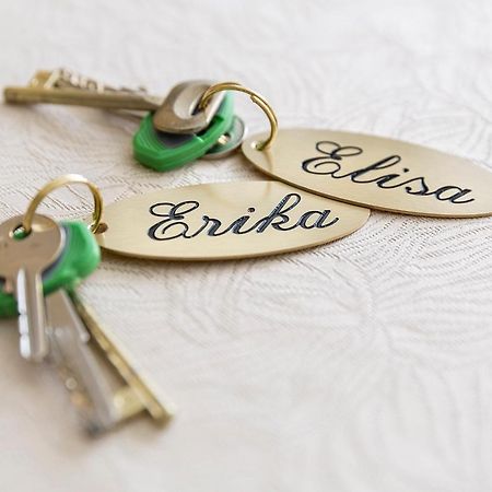 B&B Limited Edition Bari Buitenkant foto