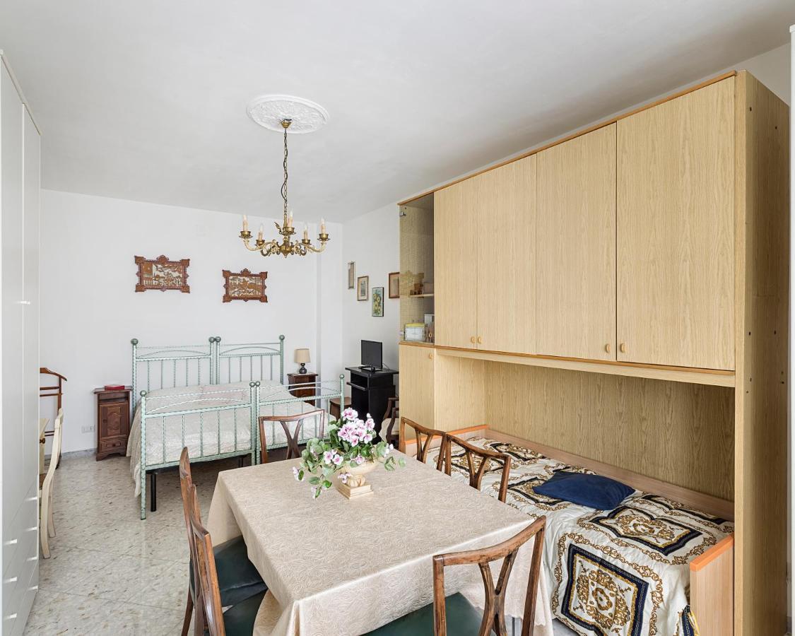 B&B Limited Edition Bari Buitenkant foto