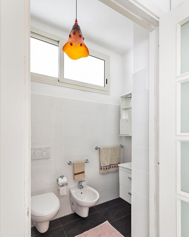 B&B Limited Edition Bari Buitenkant foto