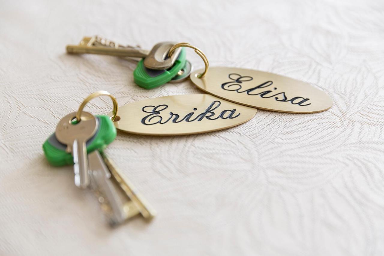 B&B Limited Edition Bari Buitenkant foto