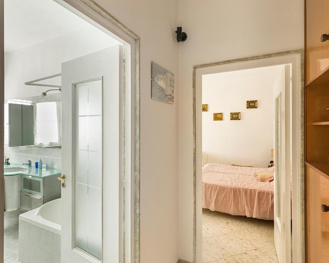 B&B Limited Edition Bari Buitenkant foto