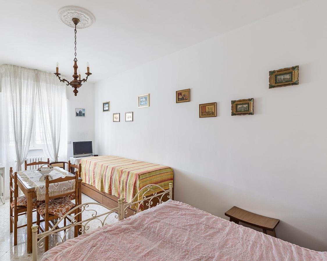 B&B Limited Edition Bari Buitenkant foto